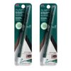 Pack of 2 Almay All-Day Intense Gel Eyeliner, Evergreen 150