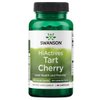 Swanson HiActives Tart Cherry - Natural Supplement Supporting Joint Health, Mobility & Flexibility - Helps Strengthen Collagen Structures & Connective Tissue - (60 Capsules, 465mg Each)