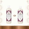 Nubian Heritage Body Wash Goats Milk and Chai Soothing & Hydrating Body Cleanser Made with Fair Trade Shea Butter, 13 oz