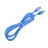 CJP-Geek 6ft USB Cable Cord Compatible with Fujitsu Scansnap Scanner iX500 S1100i S1300i S1500 S1500M
