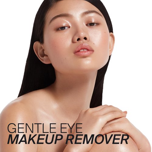 Ofra Instant Eye Makeup Remover | Gentle & Effective Makeup Remover for Sensitive Skin | Effortlessly Removes All Types of Makeup | Soothing Formula for All Skin Types | 8oz 240mL