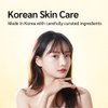Perfecx Vitamin C Booster Serum - Glowing, Rejuvenating & Enhancing Skin Radiance | Antioxidant | Lightweight | Korean Skincare (1 Fl Oz / 30ml)