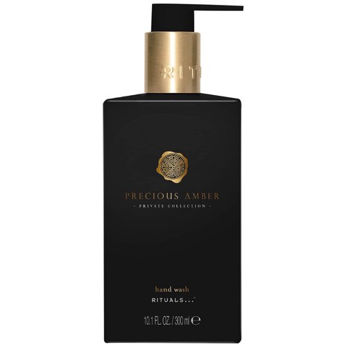 RITUALS Private Collection - Precious Amber Hand Wash - 10.1 Fl Oz