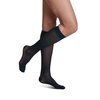 SIGVARIS Women's EVERSHEER 780 Closed Toe Calf Compression Socks 15-20mmHg