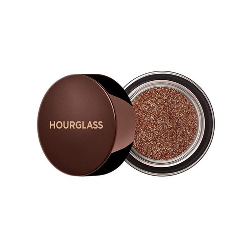 Scattered Light Glitter Eyeshadow Burnish - Deep Bronze