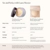 Laura Mercier Real Flawless Luminous Perfecting Talc-Free Pressed Powder