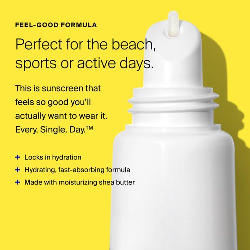 Supergoop! PLAY Lip Balm with Acai - 0.5 fl oz, Pack of 2 - SPF 30 PA+++ Broad Spectrum Sunscreen - Hydrating Honey, Shea Butter & Sunflower Seed Oil - Great for Active Days