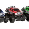 World Tech Toys Ford F-250 Super Duty RC Truck Vehicle (1:24 Scale) Colors may vary
