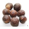 REETHA ARITHA Soap Nuts Sapindus Hair Shampoo Whole - 100G