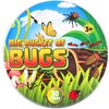 Toy Bug Action Figure Playset - 30pcs with 15 Unique Giant Insects - Grasshoppers, Tarantulas, Spiders & More- 2-4" Realistic Fake Bugs, Great for Pranks, Stocking Stuffers, & Xmas Gifts for Kids