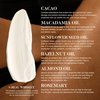 edandi ALWAYS Whiskey Cacao Buttery Body Moisturizer with Vitamin E, Nourishing Lotion for Dry Skin and Luminous Glow, 5.07 oz