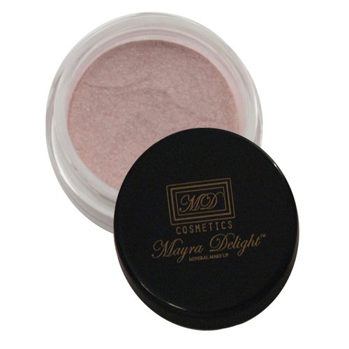 Mayra Delight Pink Opal Mineral Mica Makeup Eye shadow Shimmer Loose Powder Pigments 35 Colors to choose from Sparkly eye shadows bare natural ingredients Non toxic Talc free Made in USA