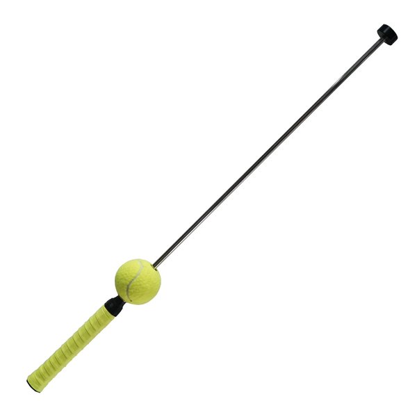 Tennis Ball Serves & Swing Trainer, Designed to Enhance Tennis Serve, Forehand, Backhand, volleys, and Overall Court Performance,Tennis Training aids for Children(9-18) and Women to Refine Technique