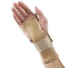 CHAMPION Wrist Splint Pullover Reversible Elastic Knit, Beige (Reversible), Small