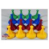 Sorry Board Game Replacement Pieces Parts Movers 16 Red Green Blue Yellow