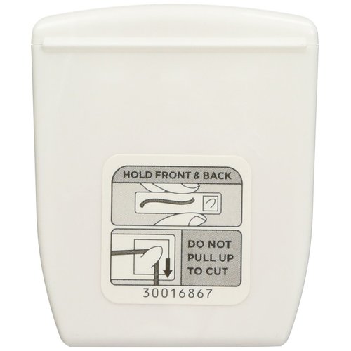 Reach Cleanburst Cinnamon Dental Floss, 12 Count