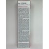 Ion Red Semi Permanent Hair Color Red