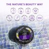 Nature's Beauty Lavender Chamomile Sleep Body Scrub Multi-Pack - Gently Exfoliate, Moisturize & Sooth Combination to Dry Skin, Made w/Coconut, Jojoba + Moringa Seed Oils, 11.3 oz (2 Pack)