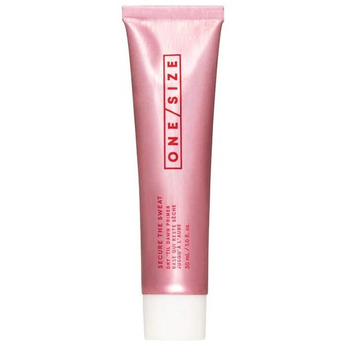 ONE/SIZE by Patrick Starrr Secure The Sweat Waterproof Mattifying Primer 1 oz / 30 g,Clear