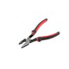 Southwire MPSCP 6-in-1 Multi-Tool Side Cutting Plier; Multifunctional; Ideal For Stripping 8-14 AWG Solid Wire And 10-16 Stranded Wire