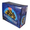 HEM Incense Cones: Frankincense and Myrrh - 12 Packs of 10 = 120 Cones
