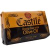Castile Soap Beauty Soap With Olive Oil, 3.9 Ounces 6 pack