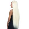 Milky Way Weave Organique Straight 30" (BLUSH)