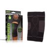 Green Drop Professional Knee Brace - Compression Sleeve Support for Men & Women - Breathable Patented Medical Grade Natural Relief Herb-Infused Support for Sports, Running, Injury Recovery, Arthritis