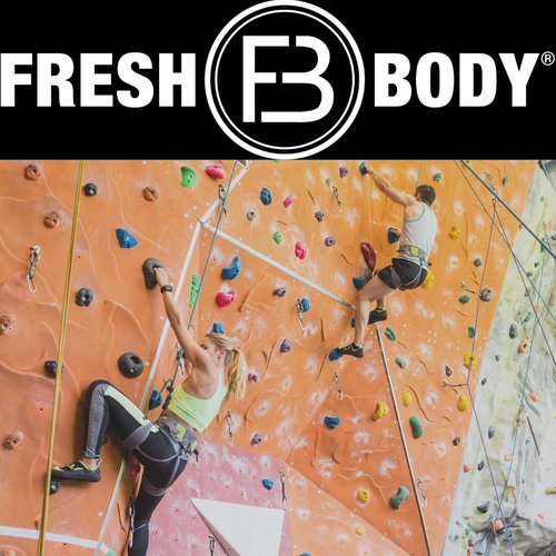 Fresh BREASTS & Fresh BALLS Bundle: Anti Chafing Deodorant Cream to Powder for Men & Women, Thighs, Legs, Groin, Breasts, Belly, Butt - Lotion is Talc Free, Aluminum Free - 3.4 fl oz