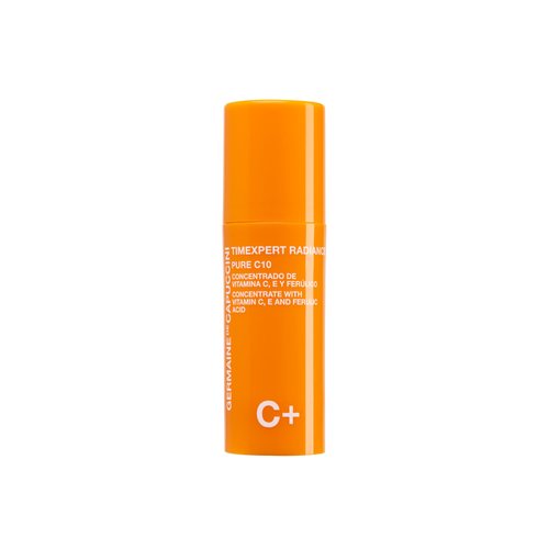 Germaine de Capuccini Vitamin C Serum |Timexpert Radiance C+| Advanced Serum with with Hyaluronic Acid and Ferulic Acid |1 x 1.5 Fl oz