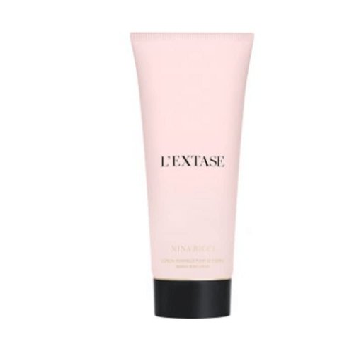 L'EXTSE Sensual Body Lotion By Nina Ricci 100 ML. 3.4 Oz