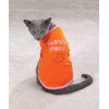 Casual Kitty "Mouse Patrol" Humor Tee (Cat Shirt) - Medium