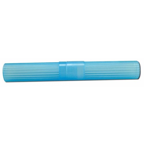 American Comb Corp. Toothbrush Holder Assorted Colors Travel Accessories