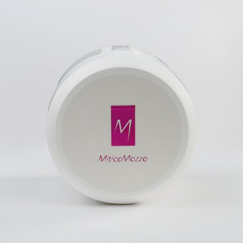 MiticoMozzo Collagen Hair Mask, Deep Conditioning Treatment for Dry or Damaged Hair,Enriched with Vitamins,Restores Shine and Softness 10.14 Fl Oz