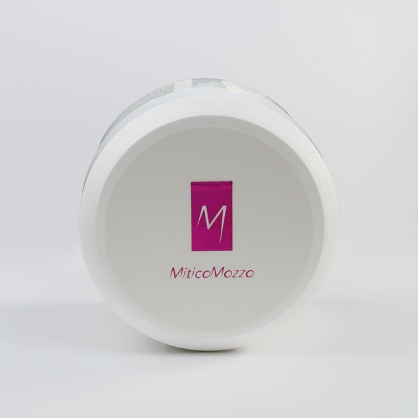 MiticoMozzo Collagen Hair Mask, Deep Conditioning Treatment for Dry or Damaged Hair,Enriched with Vitamins,Restores Shine and Softness 10.14 Fl Oz