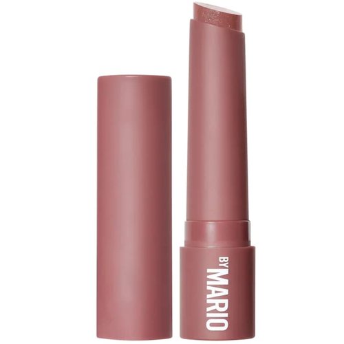 MAKEUP BY MARIO MoistureGlow™ Plumping Lip Serum (Mauve Glow), 0.08 Ounce (ZMWP391)