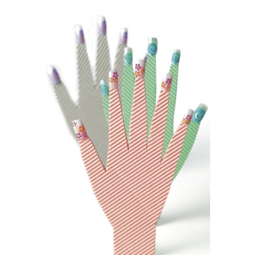 Turner Colour Works Acryl Gouache Artist Acrylic Paint - Single 100 ml Tube - White