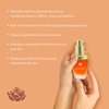 Shankara Kumkumadi Oil with Pure Saffron and Ayurvedic Herbs – Dark Spot Remover Facial Oil for Hydrated and Moisturized Skin – Kumkumadi Tailam Face Oil to Reveal Radiant Glow (18 ml)