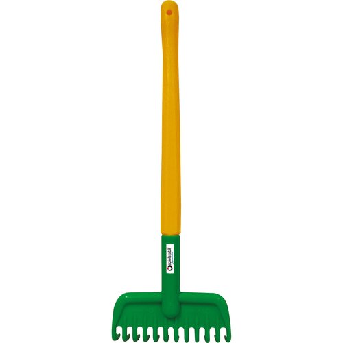 Spielstabil Children's Long Handled Garden Rake (Made in Germany)…