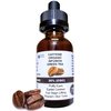 Puffy Eyes Caffeine Herbal Infusion 30% & Green Tea Skin Serum Eyelid Contour Natural Ingredients