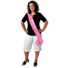 Survivor Satin Sash