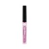 Nicka K LipshineStrawberry'' A51, Cosmetics, vibrant colors, bright colors, shining lips, lip shine, long lasting,