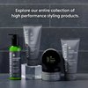 colorsmith Flex Gel, Men’s Styling Gel, Non-flaky Formula, Flexible Hold, 5 oz