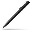 Fisher Space Pen Bullet Pen - 400 Series -X-Mark Flat Cap - Matte Black - Gift Boxed
