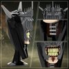 Lord Mouth of Sauron Building Toys Compatible with Lego Sets for Adults and Boys 8-14, LOTR Model Figures, Halloween Christmas Birthday Creative Ideas Gift for Moive Fans (674 Pieces)