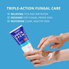 Antifungal Jock Itch Cream: Jock Itch Treatment for Men and Women - Extra Strength Antifungal Cream for Skin - Relief for Itchy Skin - Premium Anti-Fungal Relief - Relieves Itching Burning - 3.53 OZ