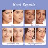 Westmore Beauty Supreme Creme All-Over Complexion Perfector – Long-Lasting CC Cream Foundation - Waterproof & Transfer-Resistant Skin Tint - 3.3 Oz (Tan)