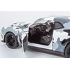 All Star Toys Exclusive 2018 Dodge Challenger SRT Hellcat Widebody Camouflage 1/24 Diecast Model Motormax 79350 Camo V.2