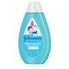 Johnsons Kids Shampoo & Body Wash 13.6 Ounce Clean & Fresh (400ml) (Pack of 2)