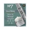 No7 Future Renew Skincare Starter Kit - Damage Reversal Serum + Night Cream - Anti-Aging Skincare Set Targets Visible Signs of Skin Damage (2 Count)